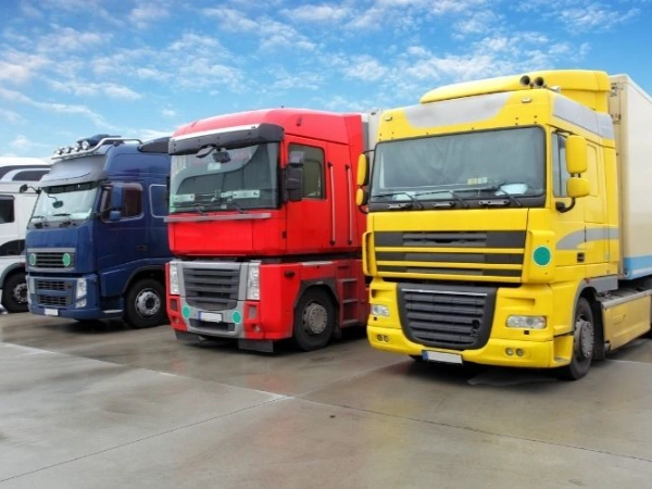 Antalya Çalışlar Nakliye